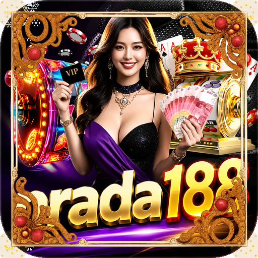prada188 — mitra unggulan