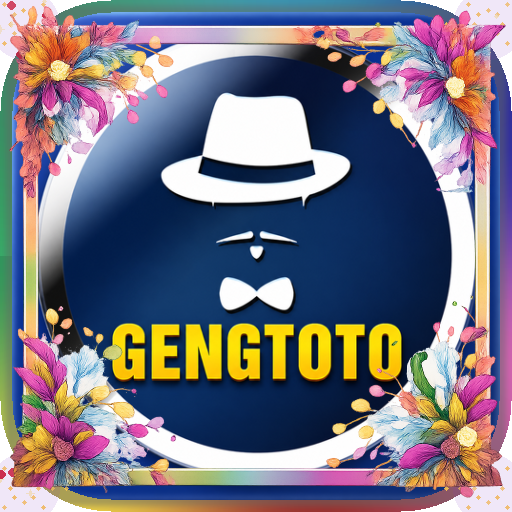 gengtoto — mitra unggulan